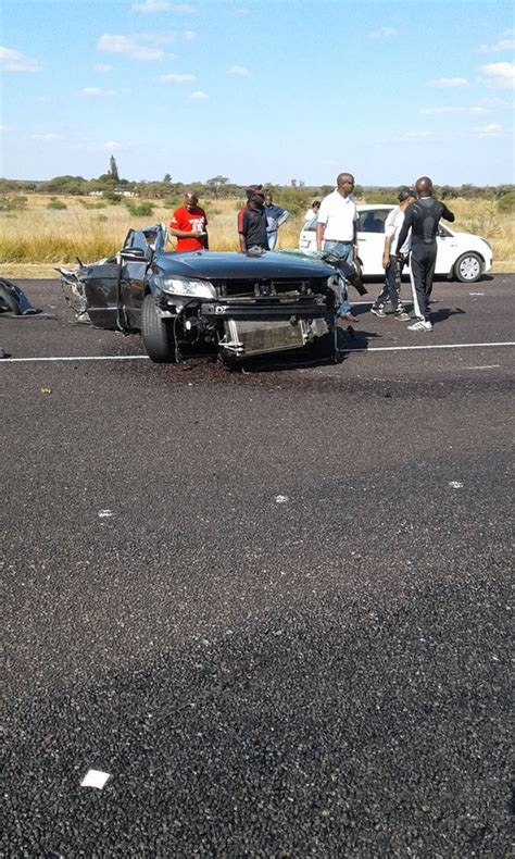 Limpopo N1 North Crash Update The Horror Scene North Of Mookgophong