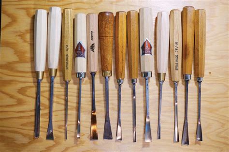 Woodcarving Basics Popular Woodworking