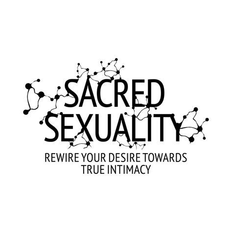 Sacred Sexuality — Living In Light