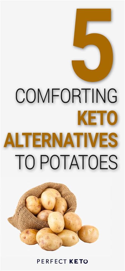 Low Carb Potatoes Artofit