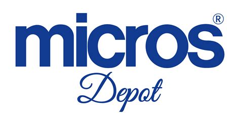 Micros Depot - About Page