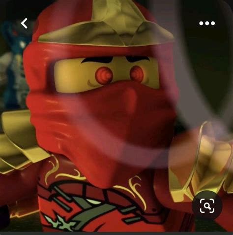 Кай из Ниндзяго под гипнозом гипнобраев Ninjago kai Ninjago Kai