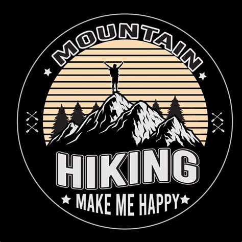 Premium Vector Mountain Adventure Logo Template Inspiration