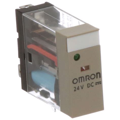 G R Snd Dc S Omron Datasheet Pdf Technical Specs