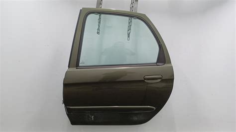 Porte Arriere Gauche Citroen Xsara Picasso Phase Essence Auto Pi Ces