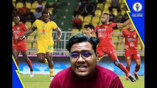 KEDAH VS NEGERI SEMBILAN FC LIGA SUPER 2022 ULASAN KEDAH SERI N9