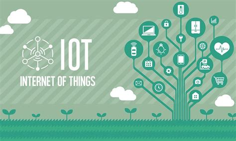 Advances In The Internet Of Things That Will Change Our Daily Lives