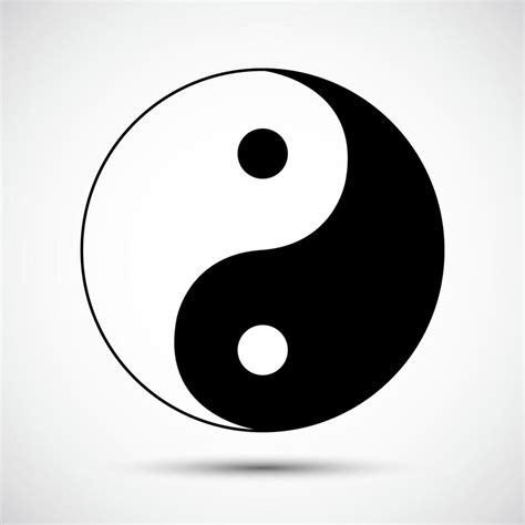 Taoism Symbol And Meaning