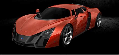 Marussia B2 2010-2014 by JDimensions27 on DeviantArt