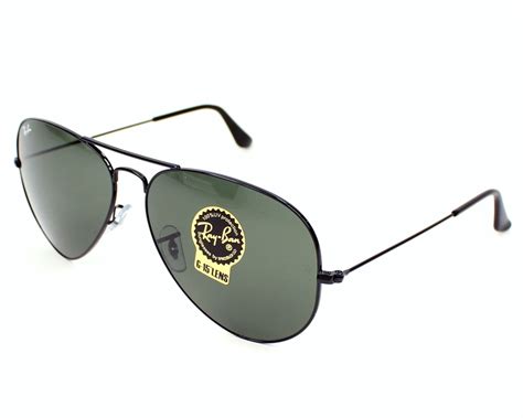 Gafas De Sol Ray Ban Aviator Large Metal Ii Rb L