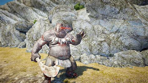 Hadum Boss Rush Modu Karanl N G C Ile Black Desert Mobile A Geliyor