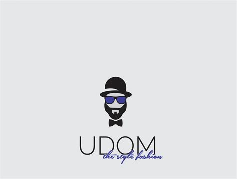 UDOM by Charles U. Efiong on Dribbble