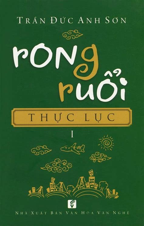 Rong Ruổi Thực Lục - Tập 1 Nha Trang Books