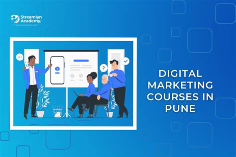 Best Digital Marketing Courses In Pune