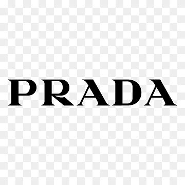 Cretsiz Indirin Prada Hd Logosu Png Pngwing