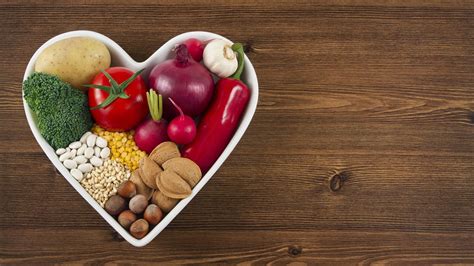 Salud Los mejores alimentos para bajar la presión arterial