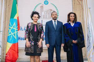 Ethiopia's 2021 elections: rules, actors, and mechanisms - Ethiopia Insight