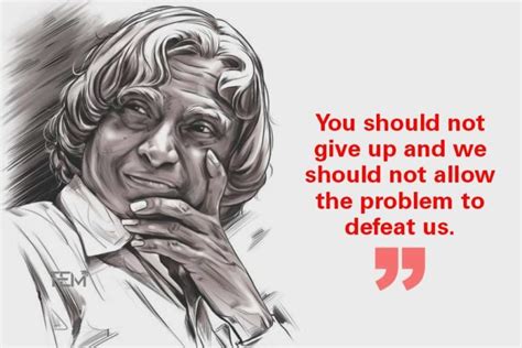 Apj Abdul Kalam Quotes Words To Ignite Million Lives