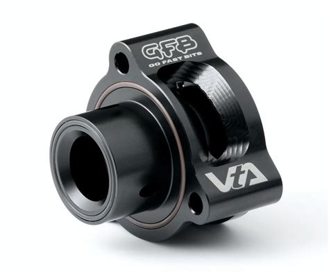 Gfb Dv Vta Diverter Valve Vw Golf Mk Gti R Audi S P