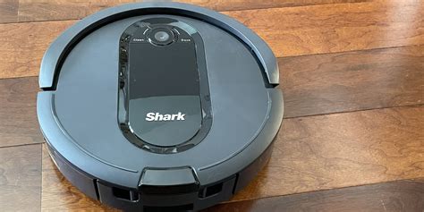 How To Set Up A Shark Robot Vacuum Robots Net