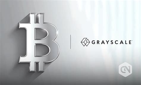 Grayscale Bitcoin Trust Outflows Continues To Concern