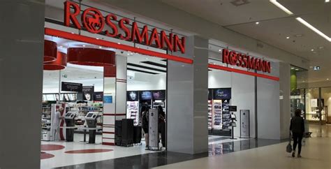 Rossmann Wycofuje Ze Sprzeda Y Produkt Spo Ywczy Stwierdzono W Nim