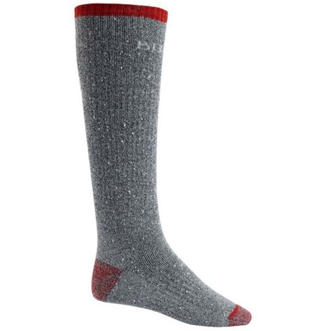 Burton Premium Expedition Sock Mens