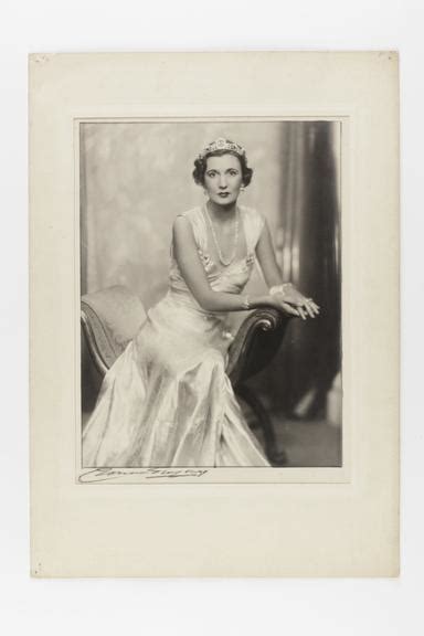 Priscilla Viscountess Curzon Science Museum Group Collection
