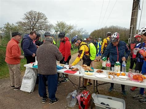 Yvrac Et Malleyrand Grosse Affluence Pour Le Retour De Lyvracoise