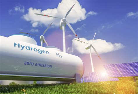 Australia S Origin Signs Pact For Green Hydrogen Export Project News