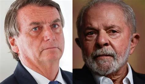 Pesquisa Ipec Eleitores Do ES Aponta Bolsonaro Tem 39 E Lula 38