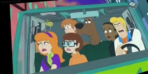 Be Cool Scooby Doo S2 E017 Omelettes Are Forever Video Dailymotion