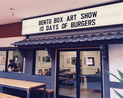 Bento Box Entertainment