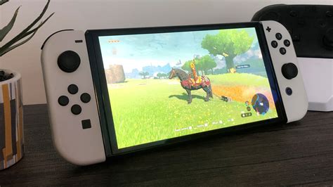 Nintendo Switch 2 Could Be Backwards Compatible — Heres What We Know Toms Guide