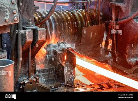 Mild Steel Hot Rolling Mill Automation Grade Semi Automatic At Best Price In Thane