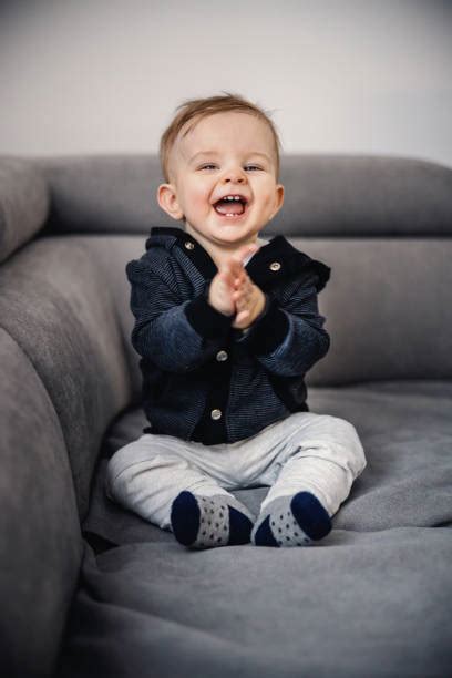 Baby Clapping Stock Photos, Pictures & Royalty-Free Images - iStock