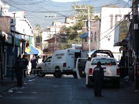 Violencia Morelos 9 Muertos MEGANOTICIAS