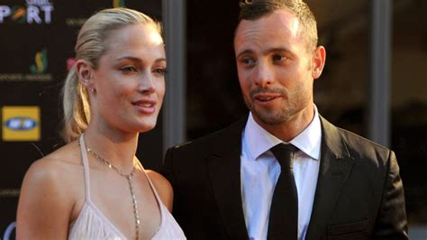 La Aterradora Noche Que Pistorius Mató A Su Novia El Brutal Crimen Que