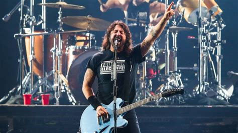 How To Buy Tickets For Foo Fighters 2024 Tour