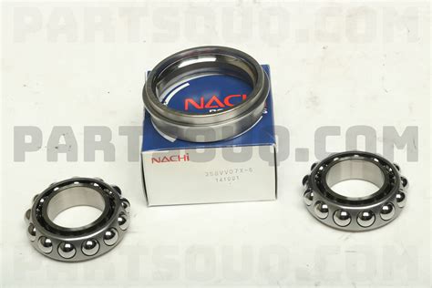 Bearing M T Main Shaft Md Fuso Parts Partsouq