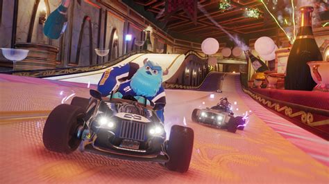 Disney Speedstorm Races Into Early Access On April 18th GameSpace