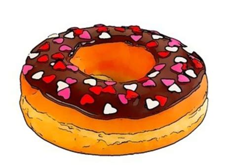 Free Cute Donut Cliparts, Download Free Cute Donut Cliparts png images, Free ClipArts on Clipart ...