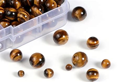 Tigers Eye Healing Properties By 3 Colors That You Should Know Beadnova