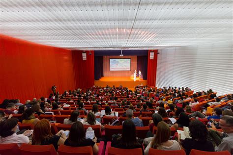 Más de doscientas personas asistirán al Congreso Nacional de la