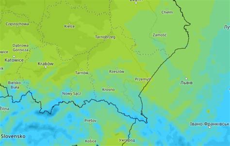 Ferie Zimowe W Rzeszowie Czy Pogoda Dopisze Odpoczywaj Cym Na