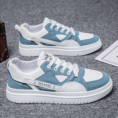 Gi Y Th Thao Nam M U M I Hot Trend Ki U D Ng Tr Trung Phong C Ch C T Nh Sp Shopee