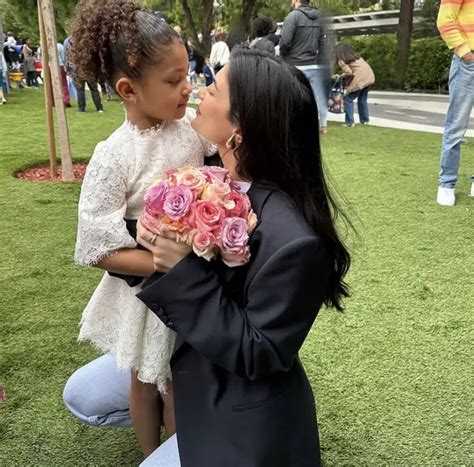 Kylie Jenners children: names, ages and adorable pictures - Capital