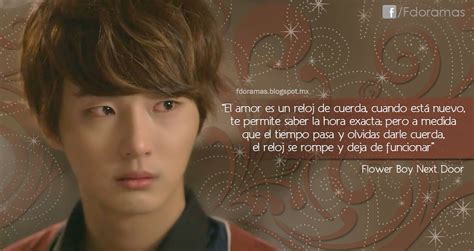 Mejores Doramas Coreanos Frases De Doramas