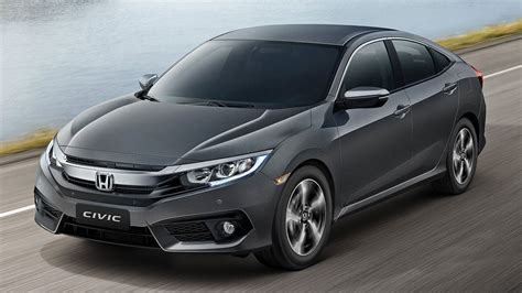 Avaliação Honda Civic Exl Mostra Que é Um Carro Maduro Motor Show