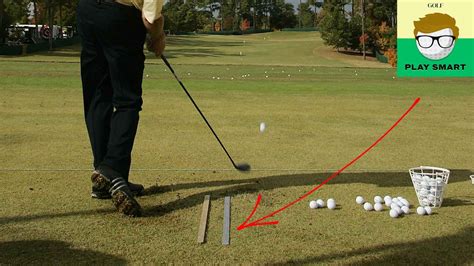 The 2-step formula Jim Furyk uses to troubleshoot his golf swing